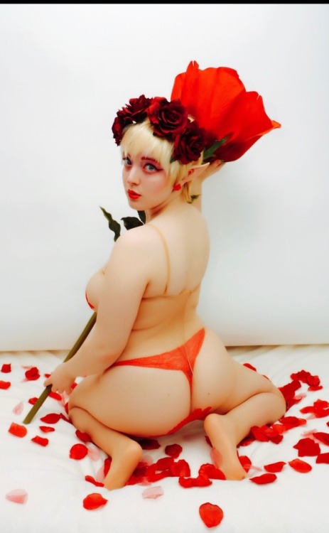 marshmallowmaximus:  ‪A little rose fairy will be visiting my patrons for this month’s romantic Patreon set! ❤️🌹Pledge anyday in February to be qualified for rewards at the end of the month! ‬ ‪www.patreon.com/marshmallowmaximus ‬