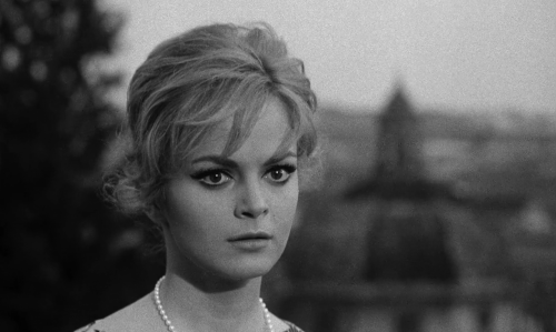 La ragazza che sapeva troppo / The Evil EyeMario Bava. 1963PincioSalita del Pincio, 00187 Roma RM, I