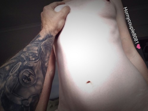 e-and-m-couple: You guys are so hot. Love the blog❤Thanks for sharing!! You’re getting us horn