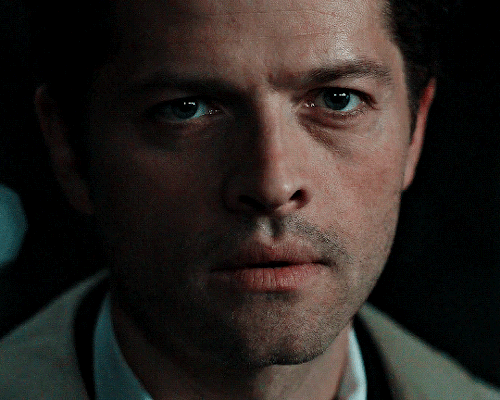 mishha:dean & cas in every episode →  4x10 “heaven and hell”