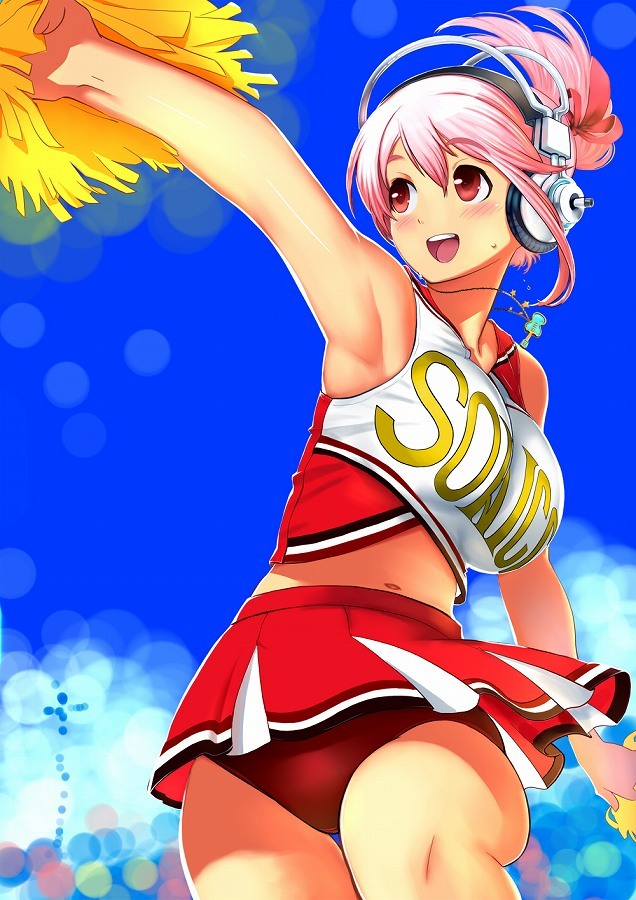  [二次元裏(jun)(ふたば)] via Illustail