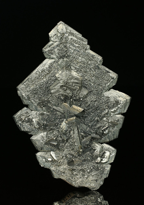 Marcasite - Vintířov, Czech Republic