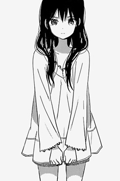  make me choose » Motomiya Mao or Hori Kyoko asked by kizunalu 