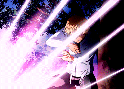 RYO SHIROGANE In EPISODE 1 Of TOKYO MEW MEW NEW