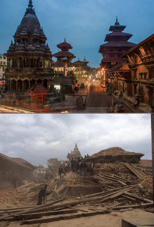 Khatmandu, Nepal - photos by Abbas*sending prayers for Nepal*  #NepalEarthquakeA 7.8 magnitude quake