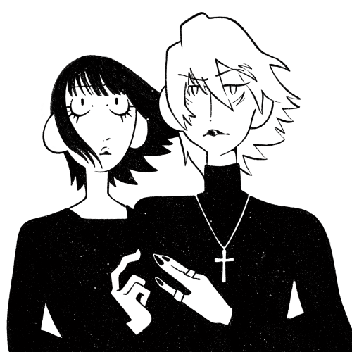 Liar Game Manga Redraw :) 