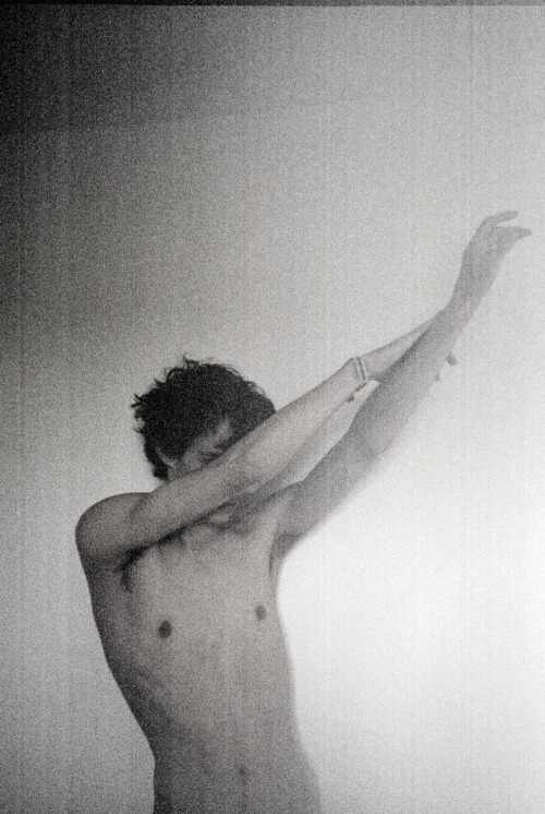 ..the World Is Remixing On Repeat, I Found Your Body While I Was Unbecoming.