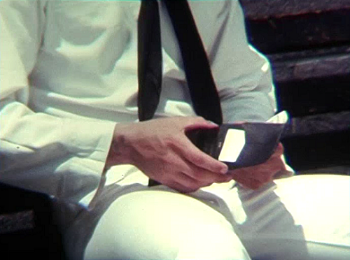 pierppasolini:Not for Sale (1972) // dir. Bob Mizer