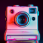 polaroidglitch