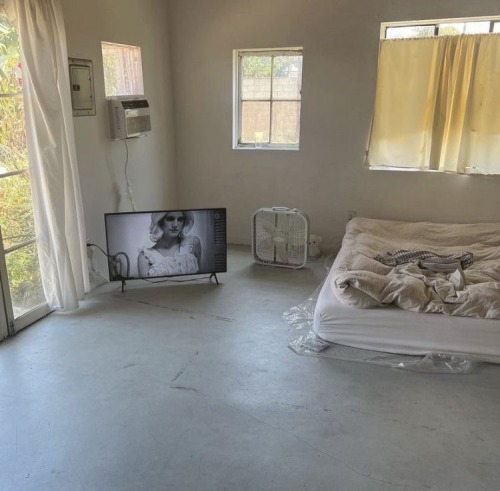 My Future Apartment