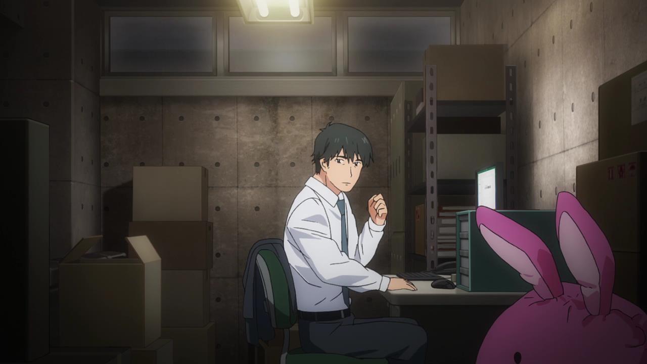 探し物は何ですか？