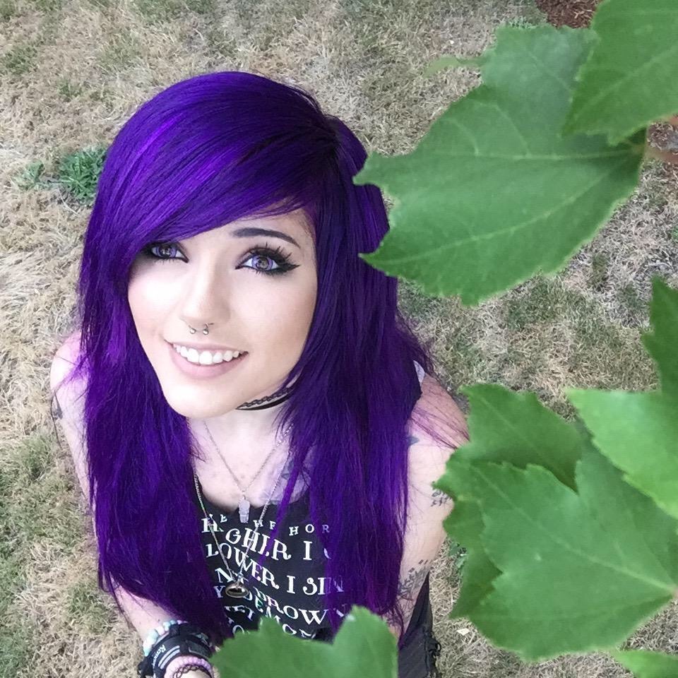 Leda Muir