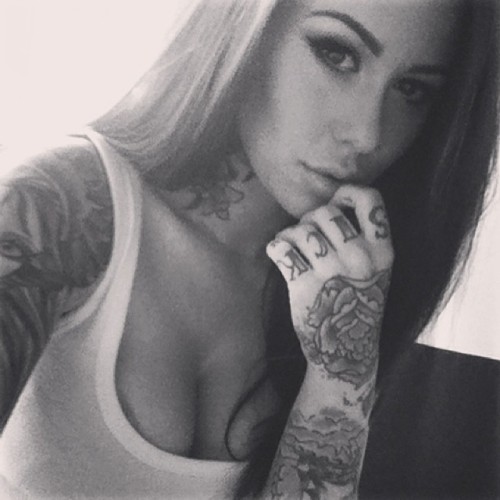 wxmxn: Jessica Pridham Instagram