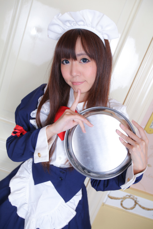 Cosplay Girl Ayane (kara no naka no kotori) 3HELP US GROW Like,Comment & Share.CosplayJapaneseGirls1.5 - www.facebook.com/CosplayJapaneseGirls1.5CosplayJapaneseGirls2 - www.facebook.com/CosplayJapaneseGirl2tumblr - http://cosplayjapanesegirlsblog.tumb