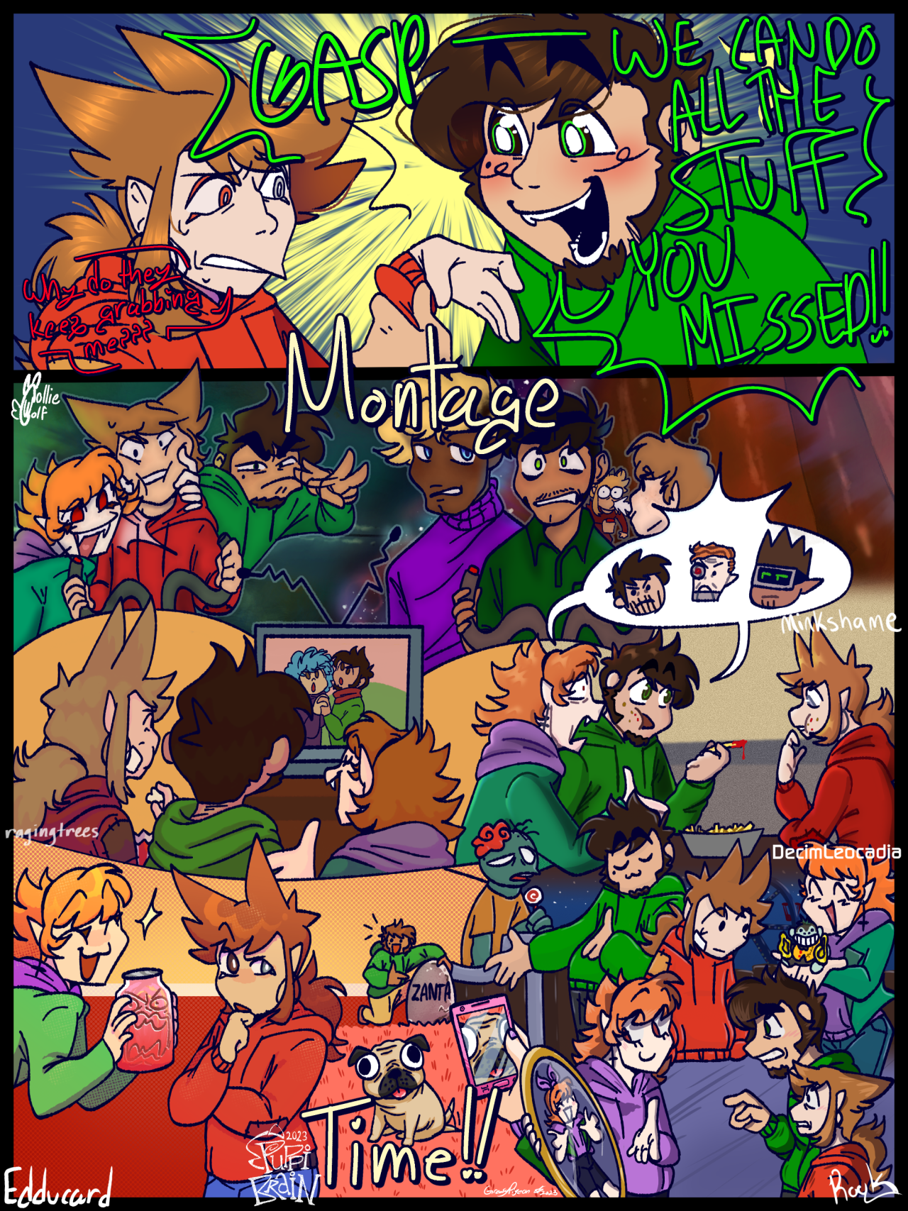 Eddsworld FNF Matt Icon in 2023  Matt eddsworld, Artist, Drawings