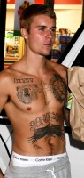 Porn bizzledits:justin bieber lockscreens photos