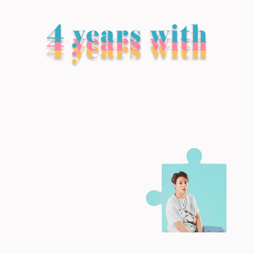 Happy Four Years With Nct Dream!