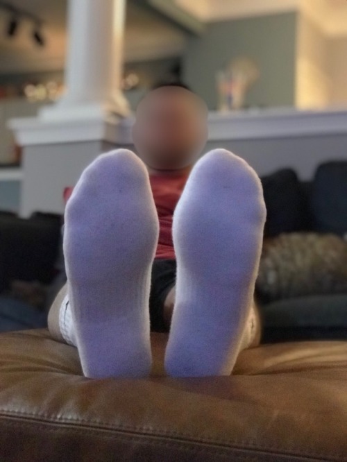 domsocks88: Well…? What are you waiting for? It’s not an invitation…..it’s