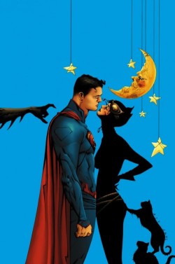nerdorgeek:  Batman VS superman