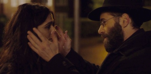 filmaticbby:  “Silence is not power. It’s not strength. Silence is the means by which the weak remain weak and the strong remain strong.” Disobedience (2017) dir. Sebastián Lelio 