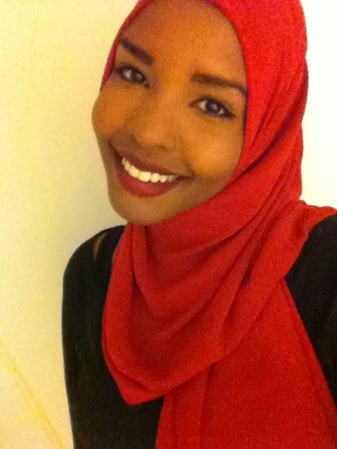 thisbridgecalledmyback:Some of my favourite hijab moments