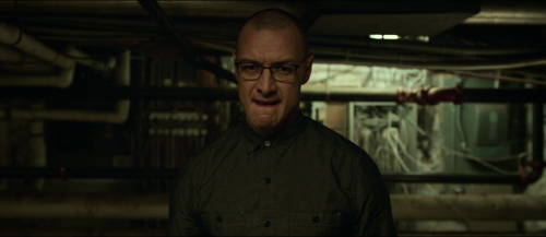 Split (2016)Director: M. Night ShyamalanCinematographer: Mike Gioulakis