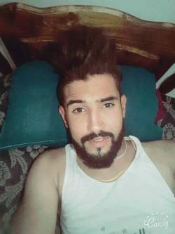 the-kinky:  Super hot Tunisian gay