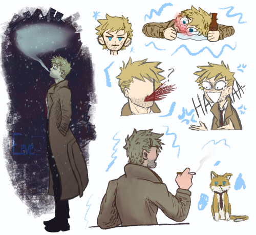 This Guy Has Taken Over My Mind Recently. Idk Why. He So Pathetic And Scrunkly. Close Ups Of Some Of