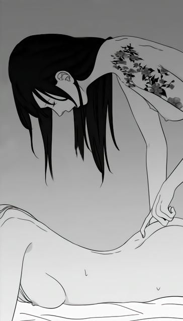 Manga♀♀Yuri
