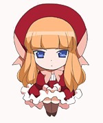 kokoronoanime:  Chibi captured girls from KamiNomi (part 1)