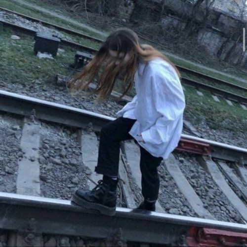 We Only Live In My Memory Now