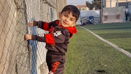 Donate to Help Hassan and his family get out of Gaza, organized by Mosa Salama