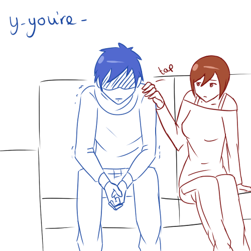 silent-shanin:  Based off of this