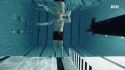 Physicist Andreas Wahl Uses Extreme Experiments To Prove Physical Concepts.