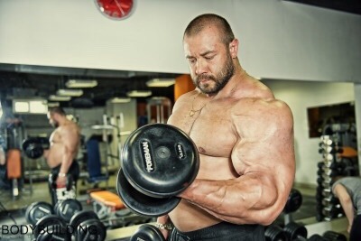 Alexey Tronov