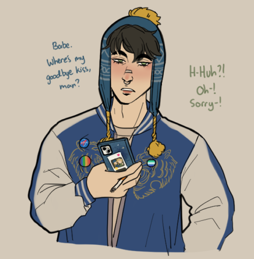 Holy Shit Ive Been Putting Off Trying To Post These Little Sketches For Ages Cos I Was Way Too Embarrassed