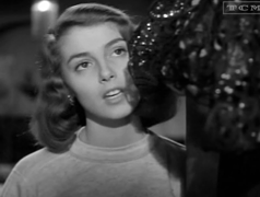 audreyfan2:Pier Angeli in The Devil Makes Three (1952)