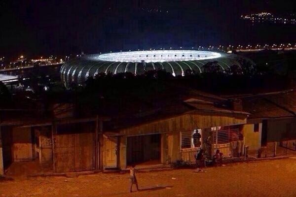 stunningpicture:  A picture is really worth 1,000 words.
