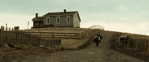 filmbytheframe: The Assassination of Jesse James by the Coward Robert Ford, 2007 Director - Andrew D