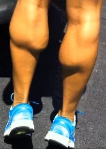 Kim Truitt Calves