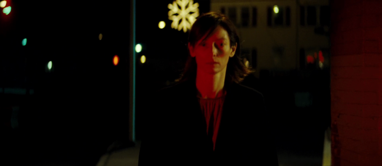 shesnake:  We Need to Talk About Kevin (2011) dir. Lynne Ramsay