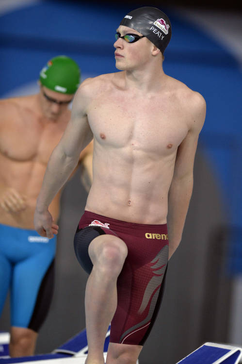 quando2: Adam Peaty