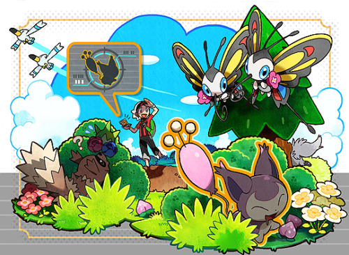orastheblog: Pokemon ORAS Countdown → 3 days (JP, NA, AUS) / 10 days (EU)