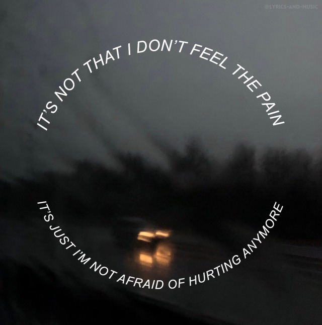 LYRICS-AND-MUSIC on Tumblr: Last Hope // Paramore