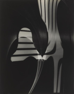 grigiabot:    György Kepes  Black and White Stripes    