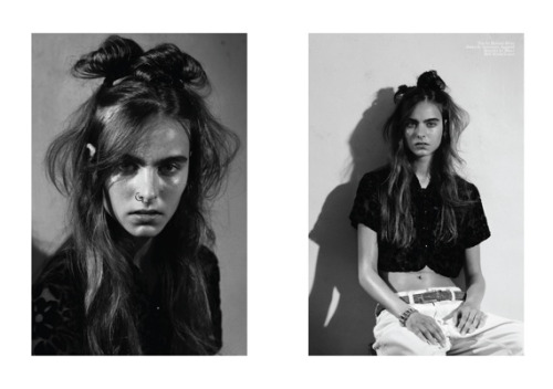 Johanna Nyholm photographer  Sofia Bermudez make up  Sarah jo Palmer hair