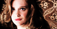 kath-bishop:They’re humouring you. They don’t want a woman. A woman is difficult. Hysterical. And yo