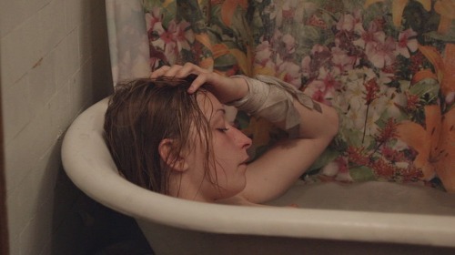 motioninpictures:Heaven Knows What (2015)Director(s): Ben & Joshua SafdieDirector of Photography