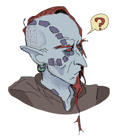 Some Paint Stuff