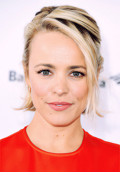 Rachel McAdams attends the 2016 Film Independent Spirit Awards on February 27, 2016 in Santa Monica,